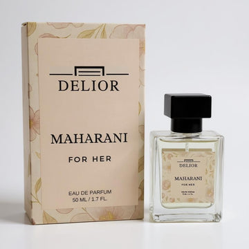 Maharani – Inspired by Bombshell .