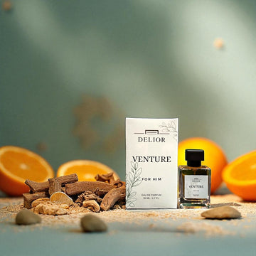 VENTURE impression of ombre nomade
