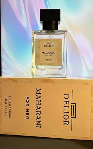 Maharani – Inspired by Bombshell .