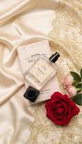 “Delior Maharani Perfume 50ml – royal long lasting women’s fragrance in Pakistan