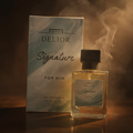 Unisex Perfume Pakistan – Signature Fruity Musky Scent for Daily & Party Wear