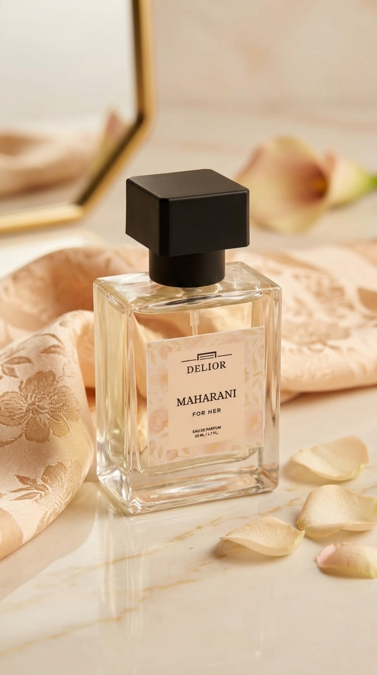 Best Women's perfume in Pakistan