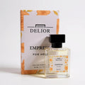 Buy Empress Perfume – Designer Inspired Long Lasting Floral Fragrance.