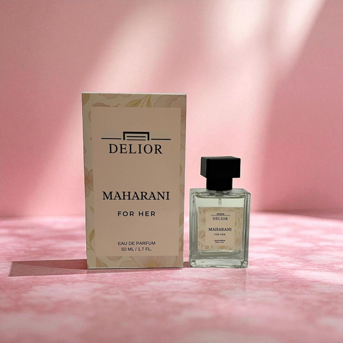 Maharani – Inspired by Bombshell .