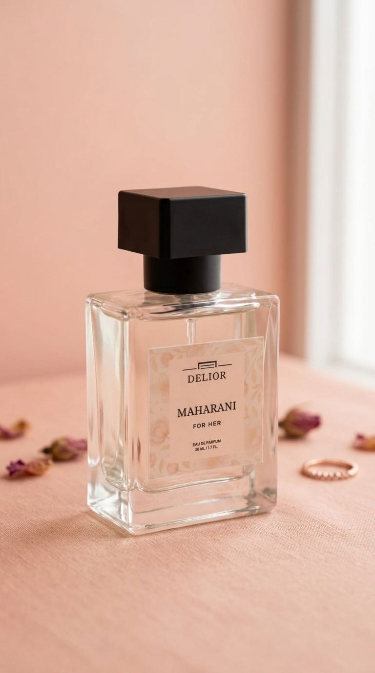 Affordable luxury perfume Pakistan
Bombshell-inspired perfume for women