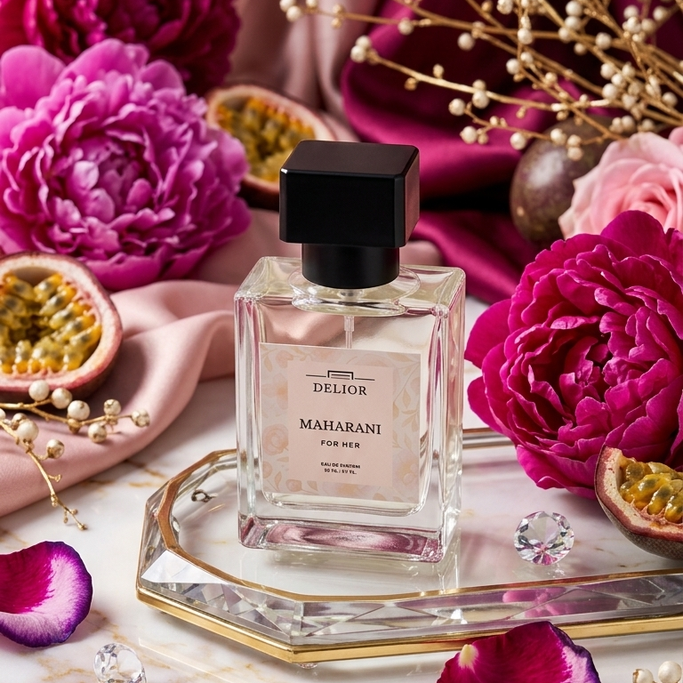 best floral perfume for women