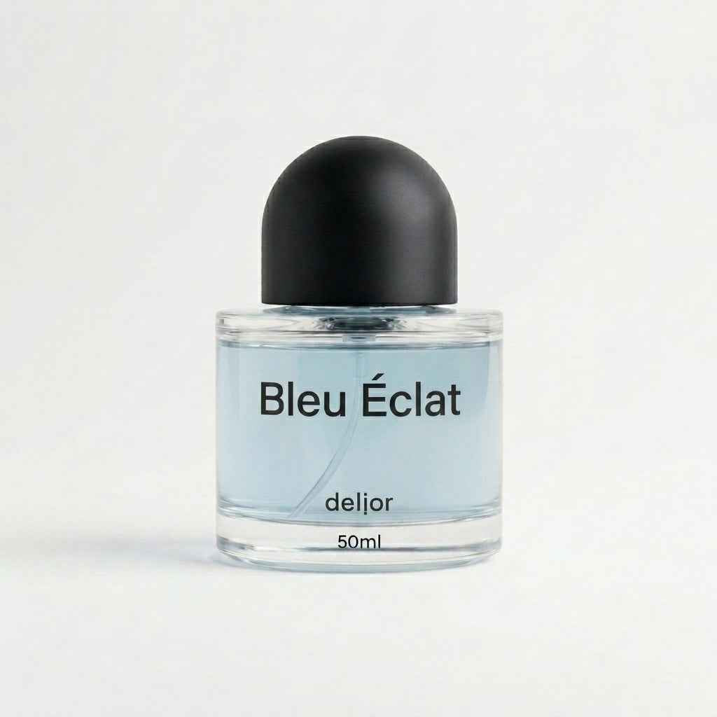 Bleu Eclat perfume