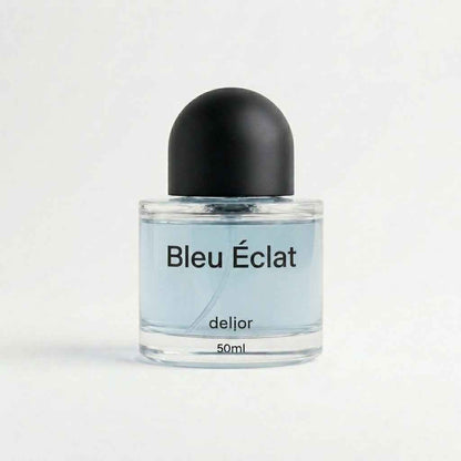 Bleu Eclat perfume