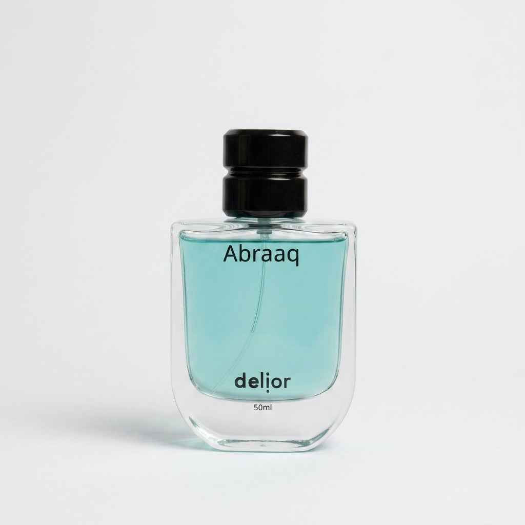 ABRAAQ perfume