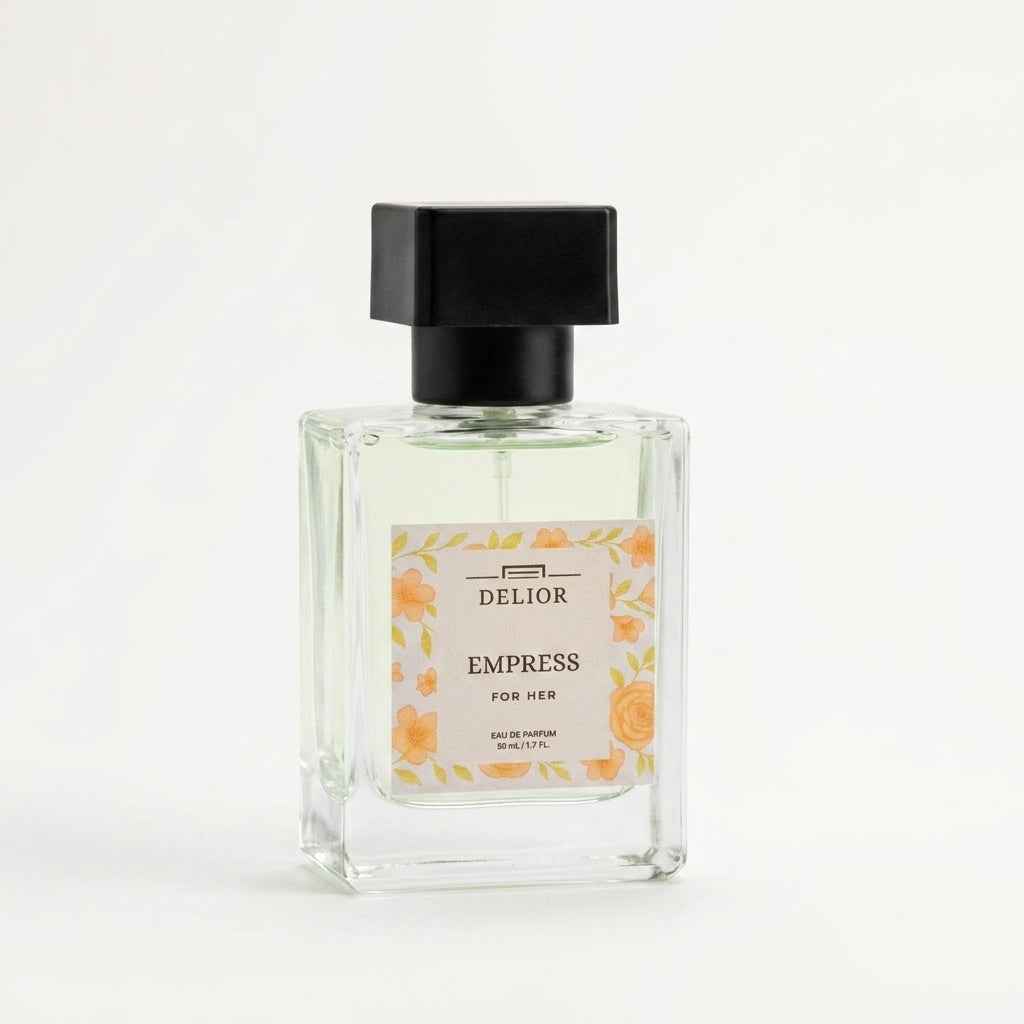 Empress perfume