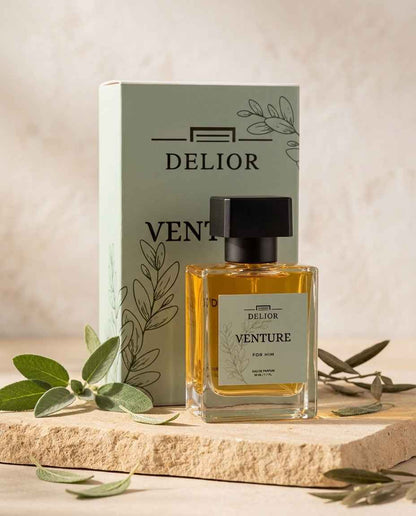 Venture by delior