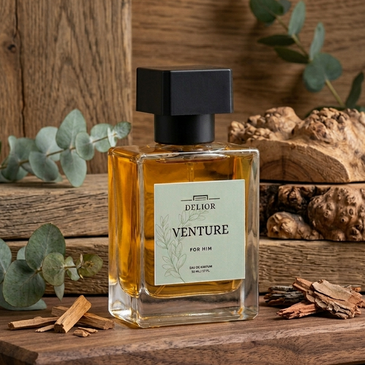 Venture perfume