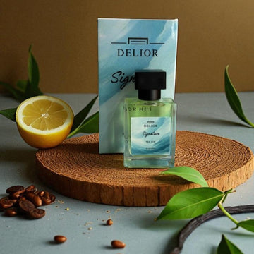 Signature Perfume