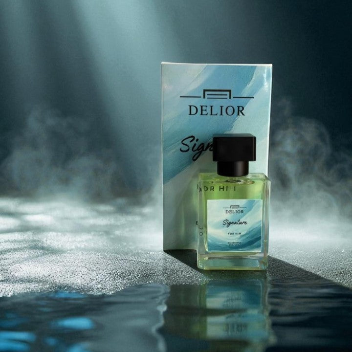 Signature Perfume